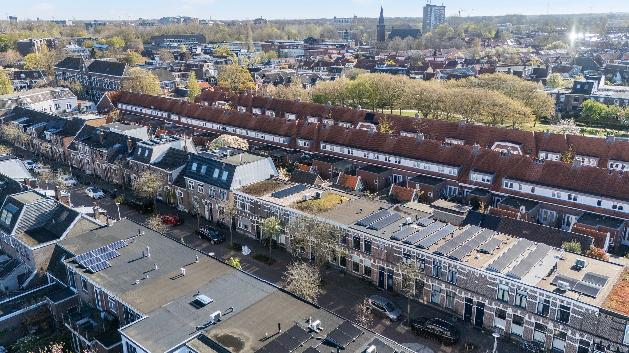 Foto 27 van Verenigingstraat 49