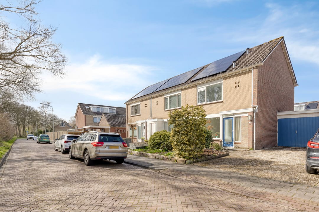 Photo 26 of G. Bavingstraat 17