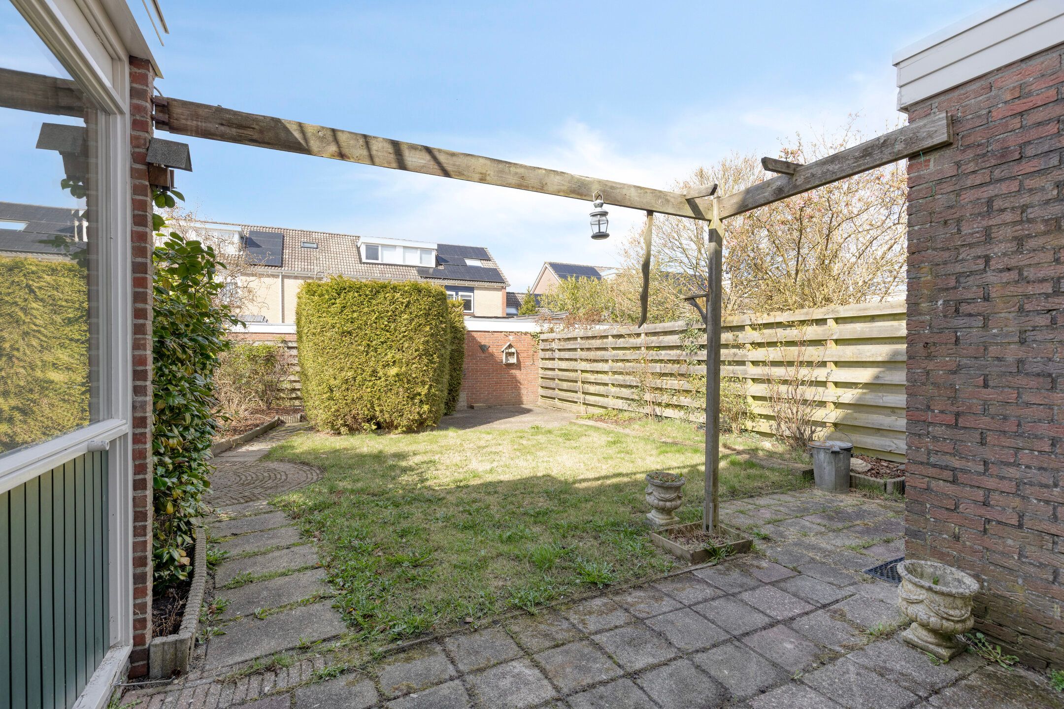 Photo 21 of G. Bavingstraat 17