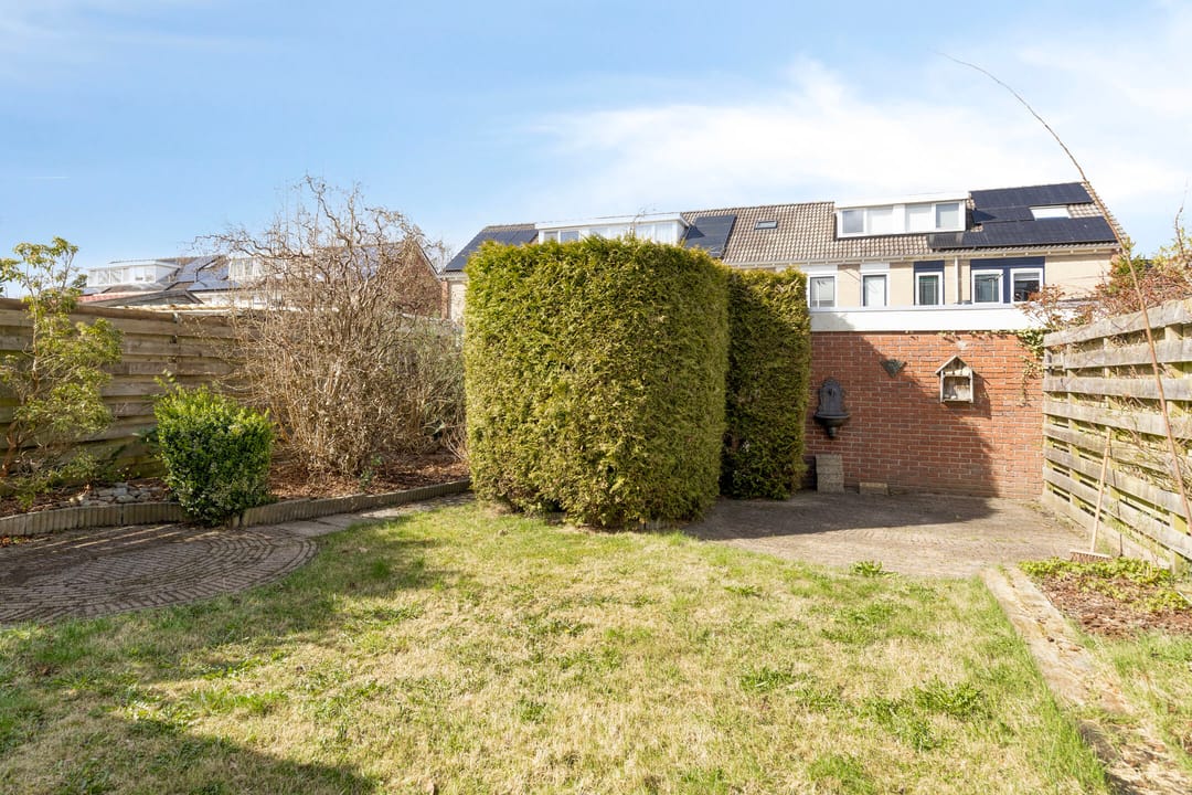 Photo 23 of G. Bavingstraat 17