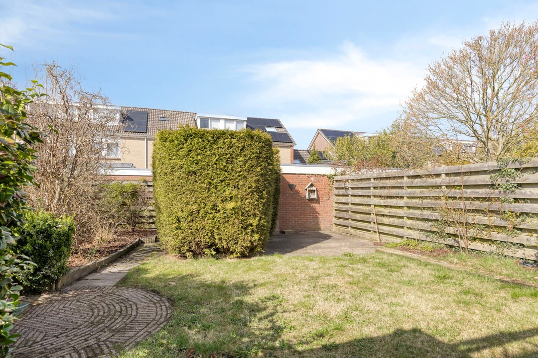 Photo 22 of G. Bavingstraat 17