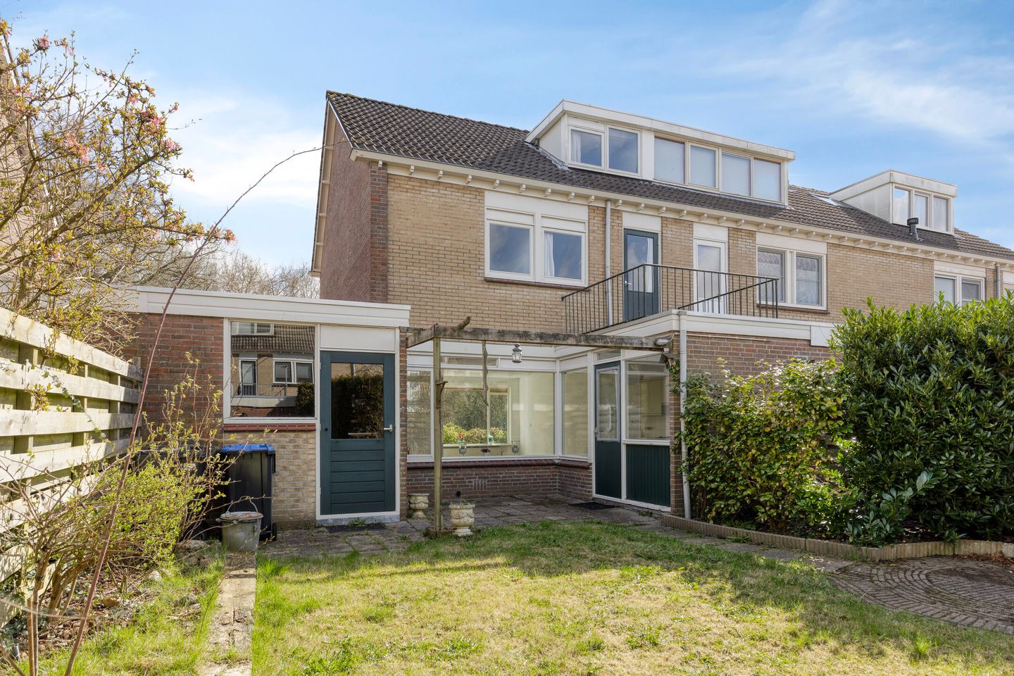 Photo 4 of G. Bavingstraat 17