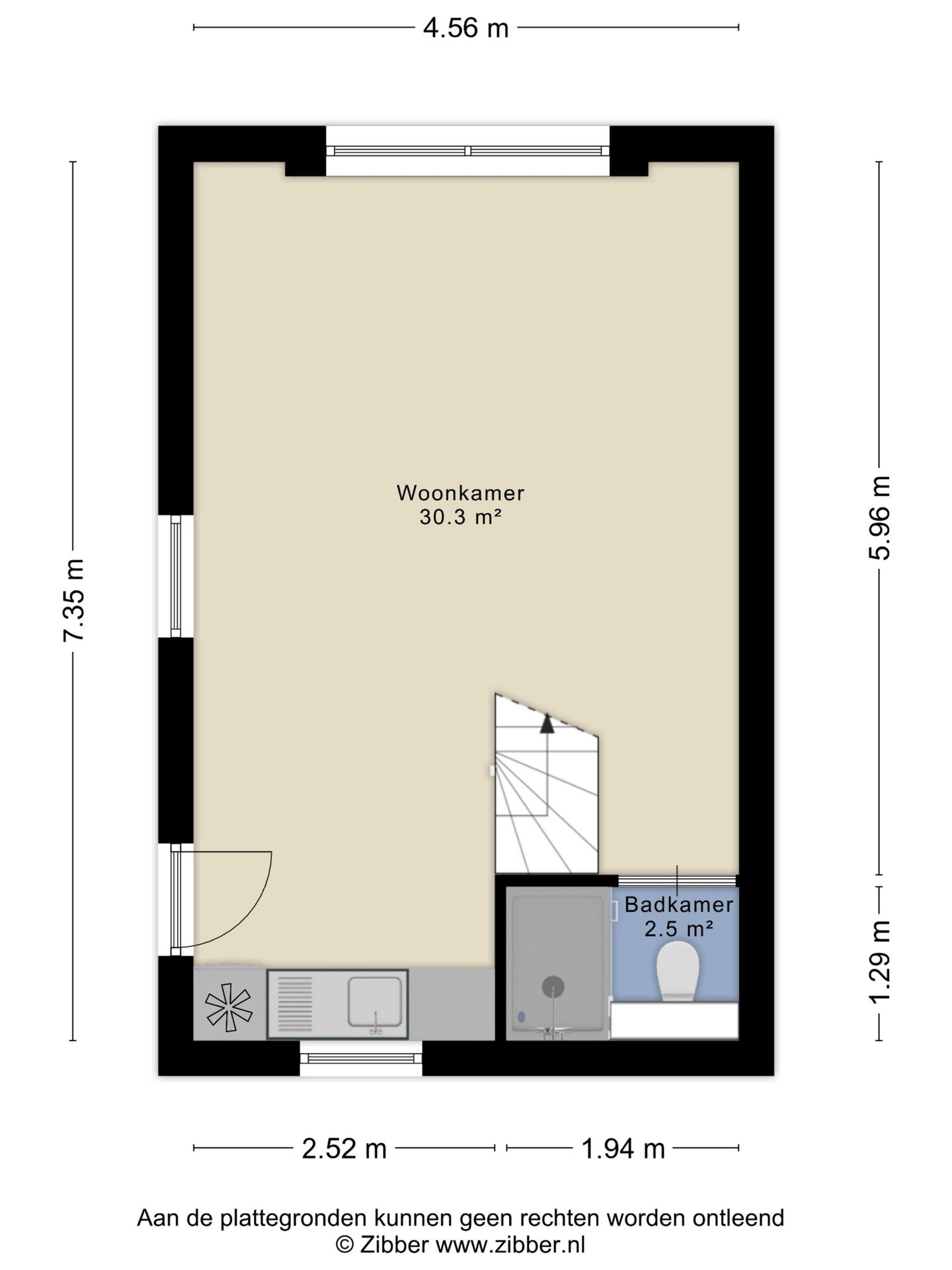 Foto 49 van Hoofddiep 74