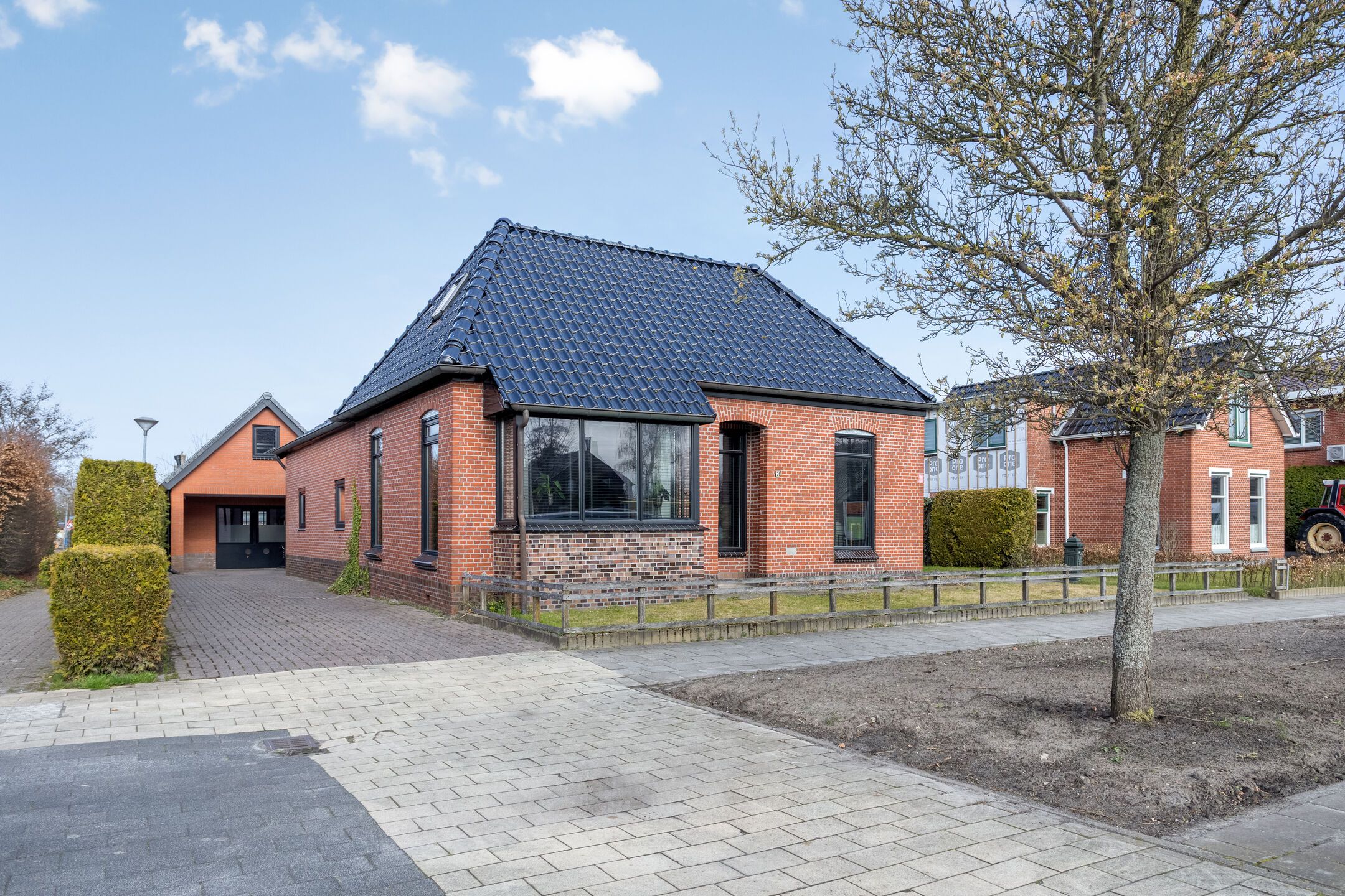 Hoofddiep 74 