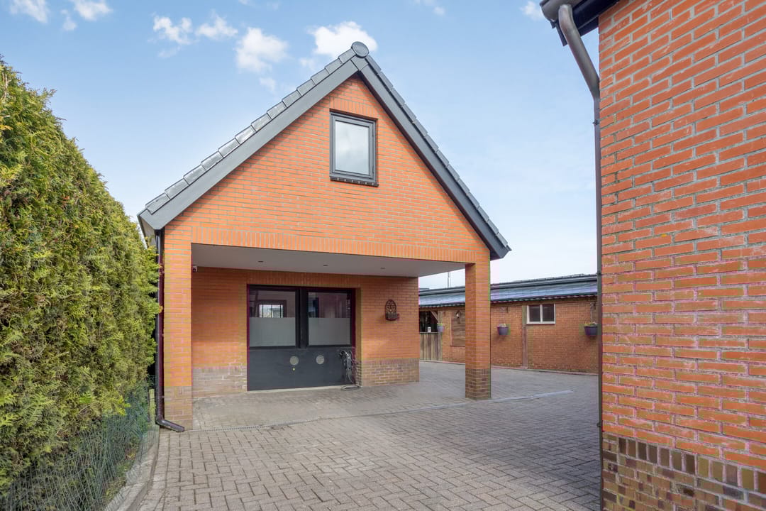 Foto 32 van Hoofddiep 74