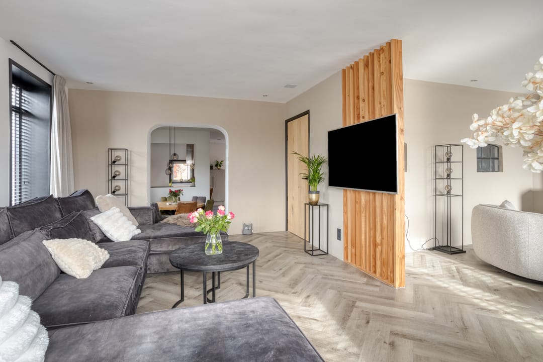 Foto 2 van Hoofddiep 74