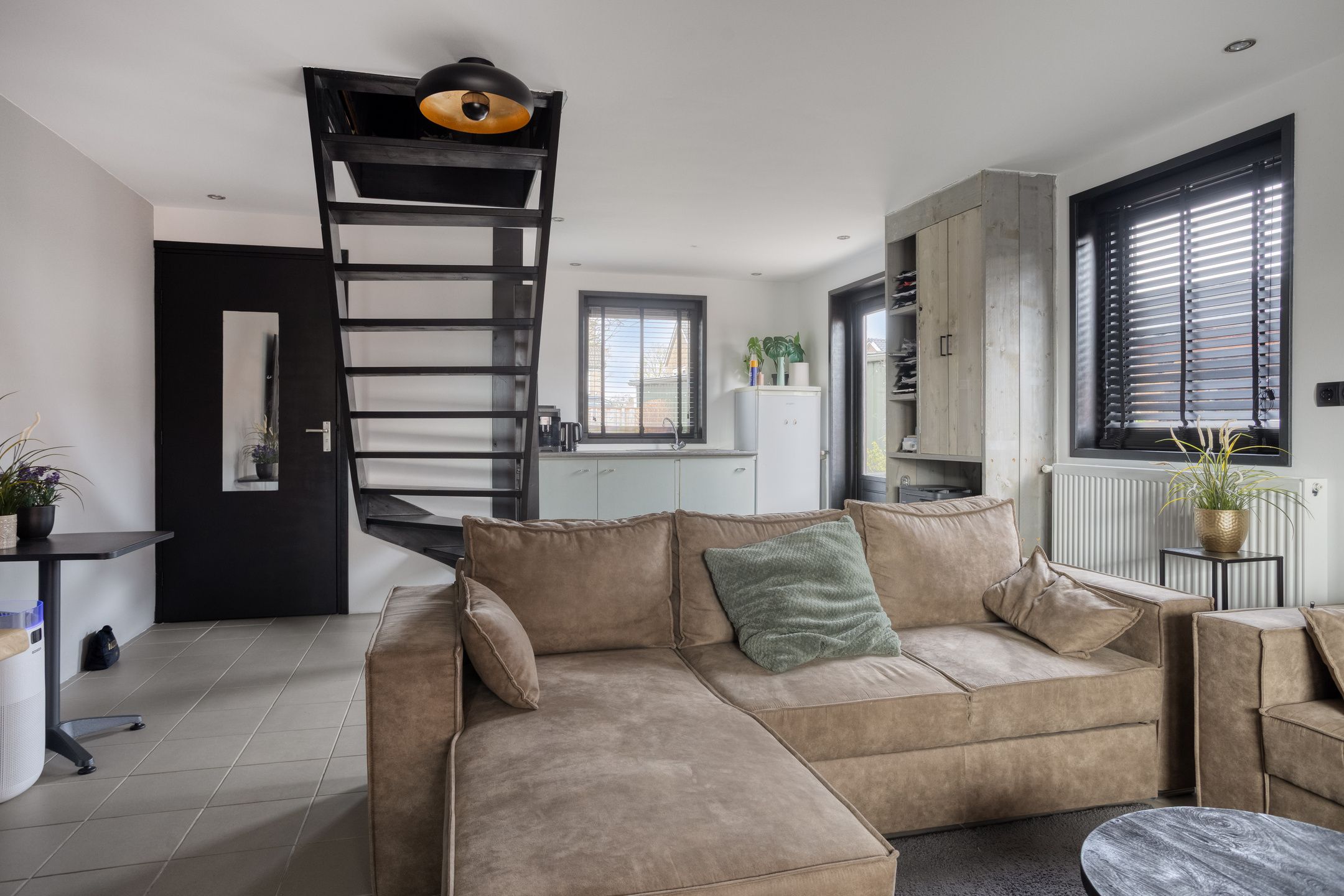 Foto 33 van Hoofddiep 74