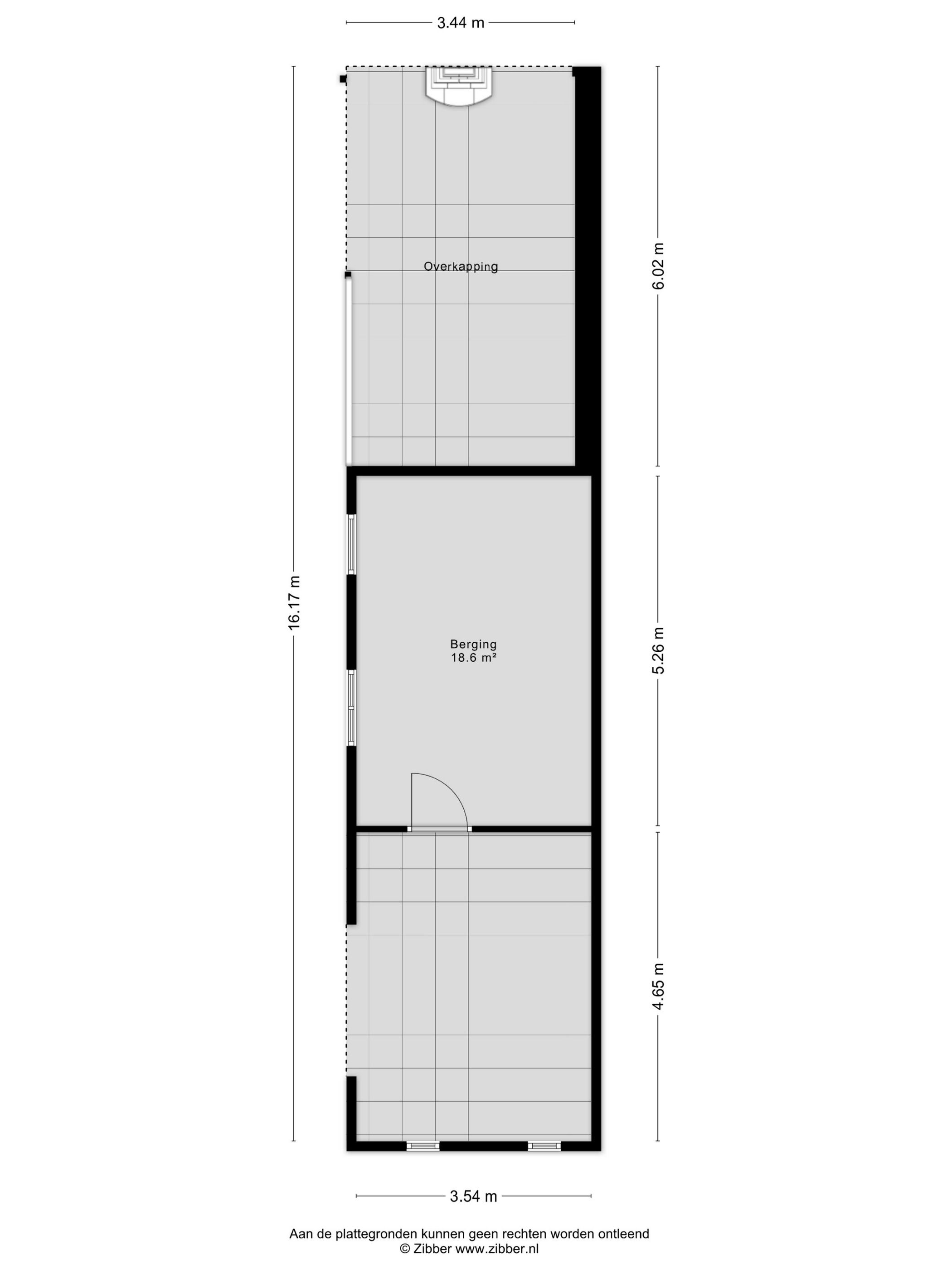 Foto 51 van Hoofddiep 74