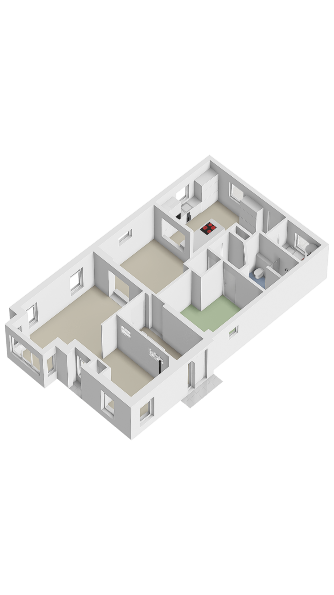 Foto 52 van Hoofddiep 74