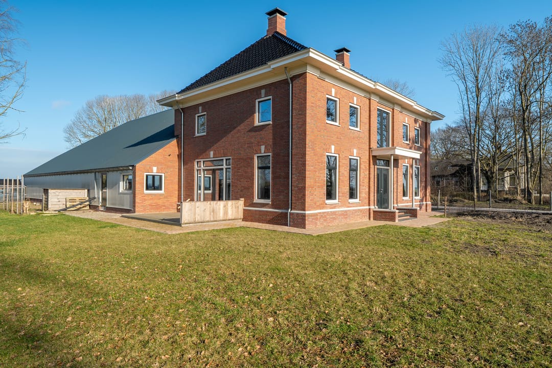 Foto 8 van Hoofdweg 91