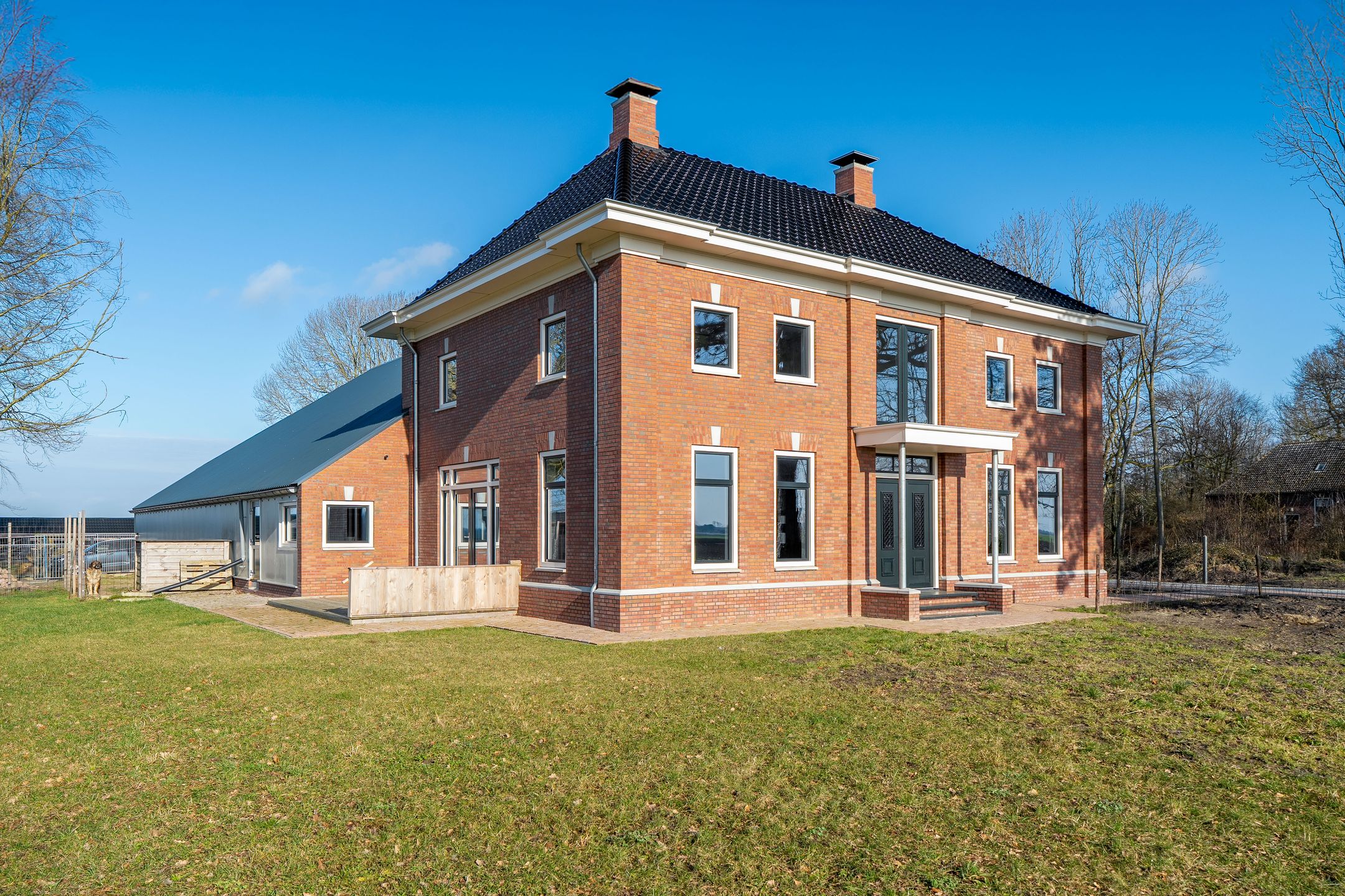 Hoofdweg 91