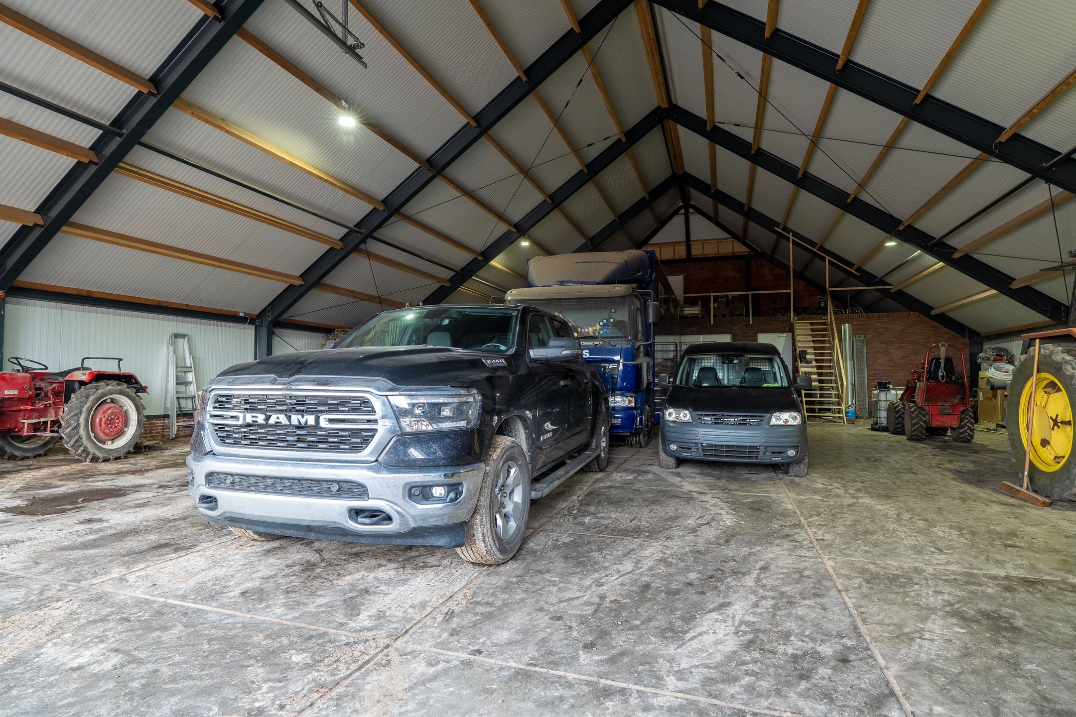 Foto 81 van Hoofdweg 91