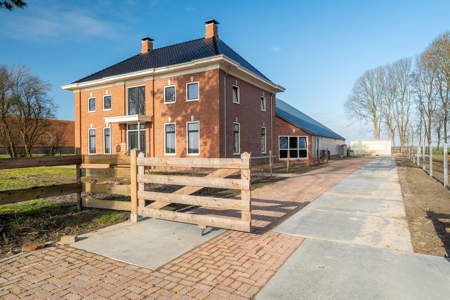 Foto 85 van Hoofdweg 91