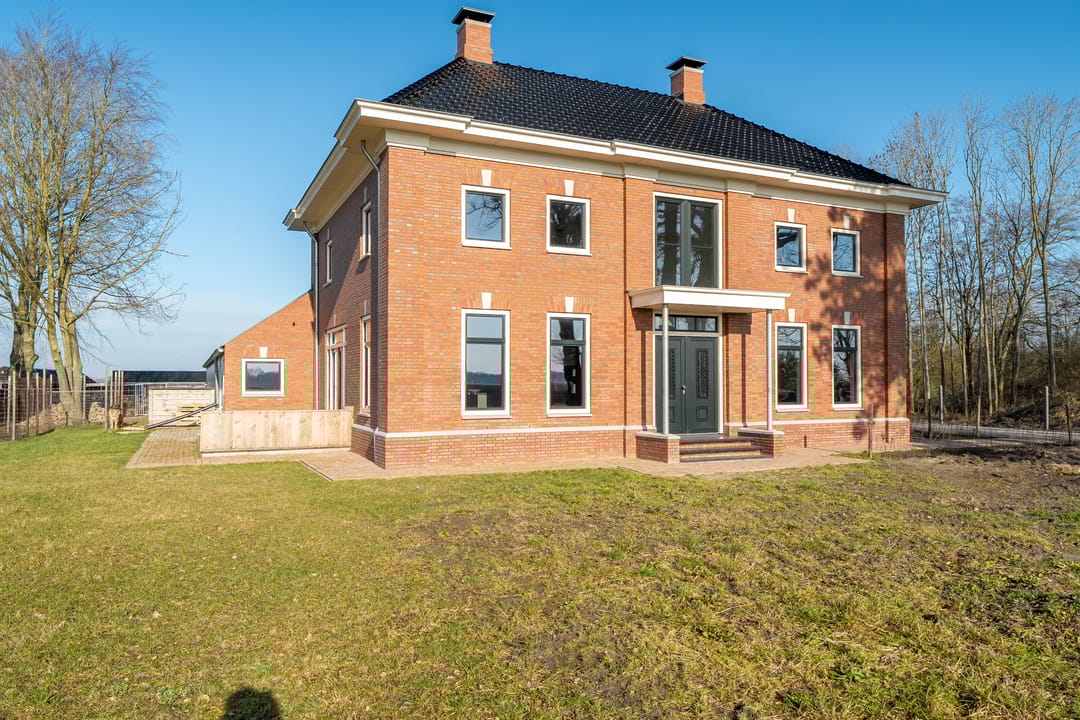 Foto 86 van Hoofdweg 91