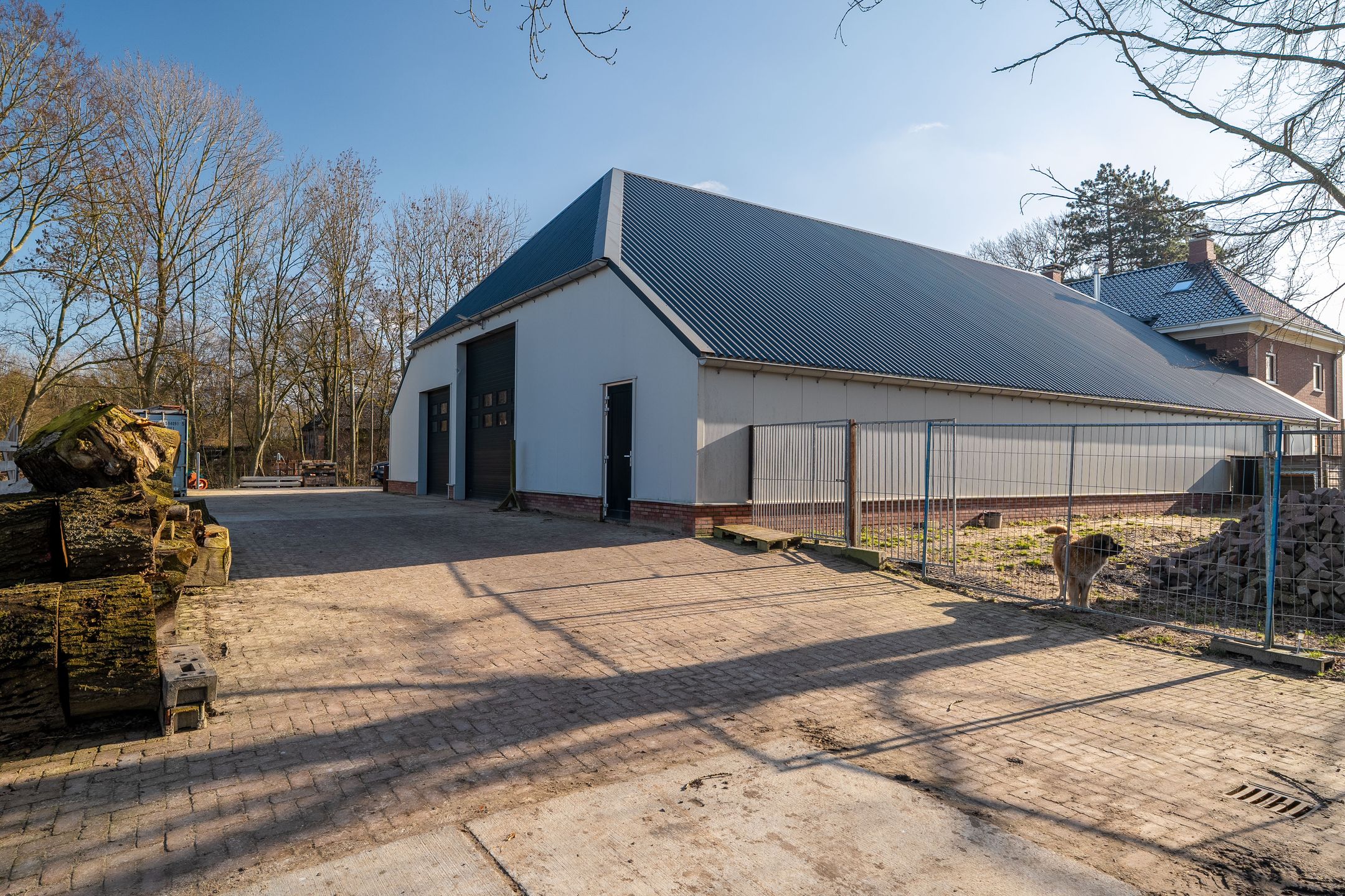 Foto 90 van Hoofdweg 91