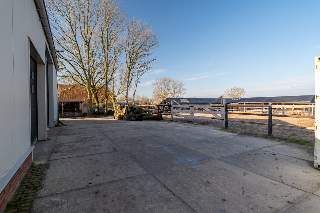 Foto 91 van Hoofdweg 91