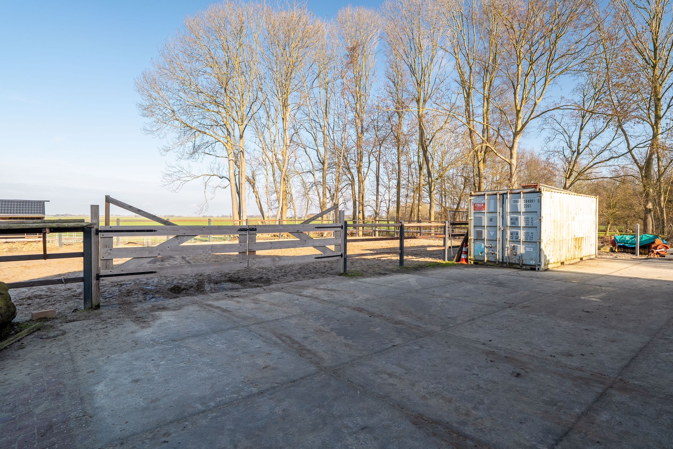 Foto 93 van Hoofdweg 91