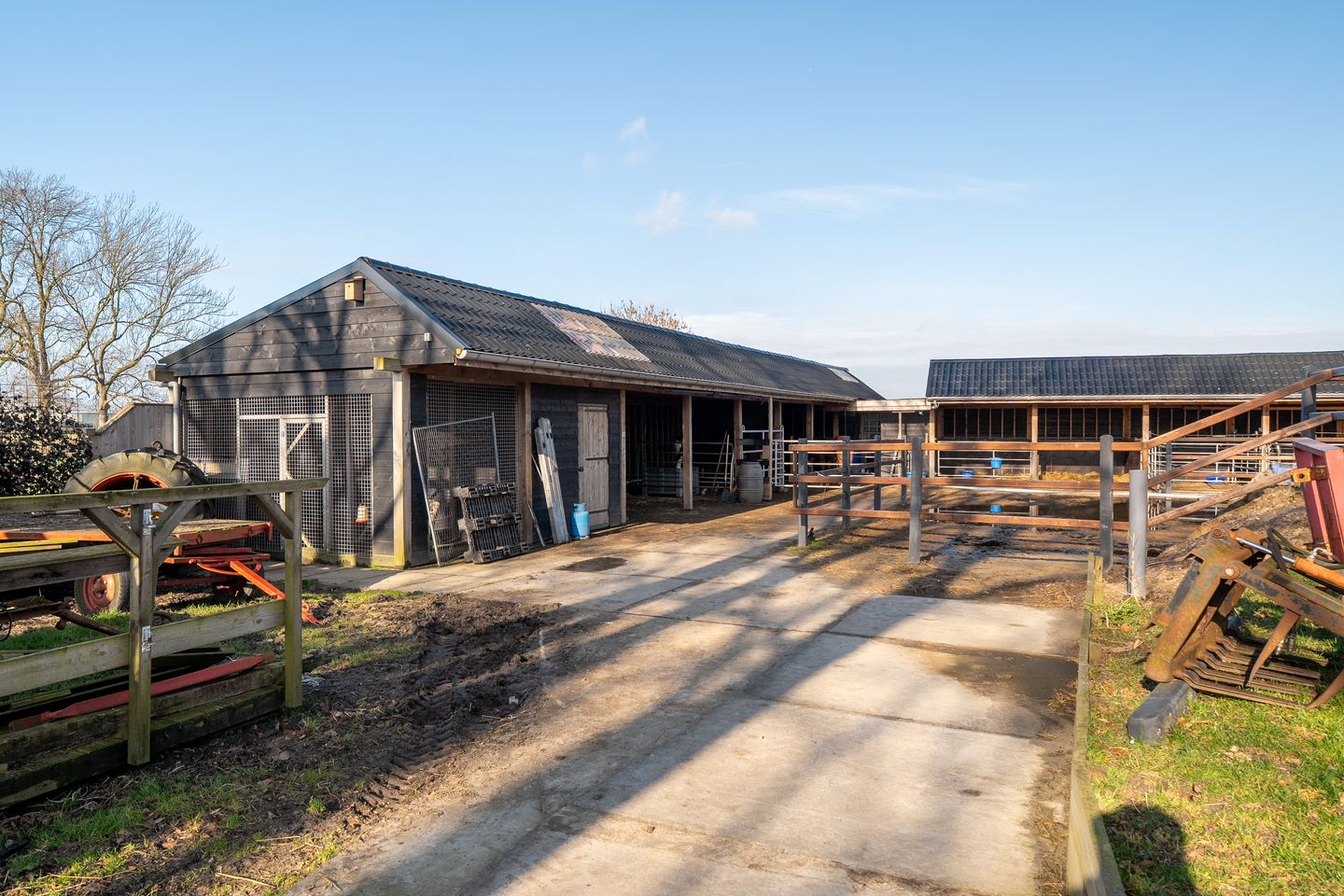 Foto 95 van Hoofdweg 91