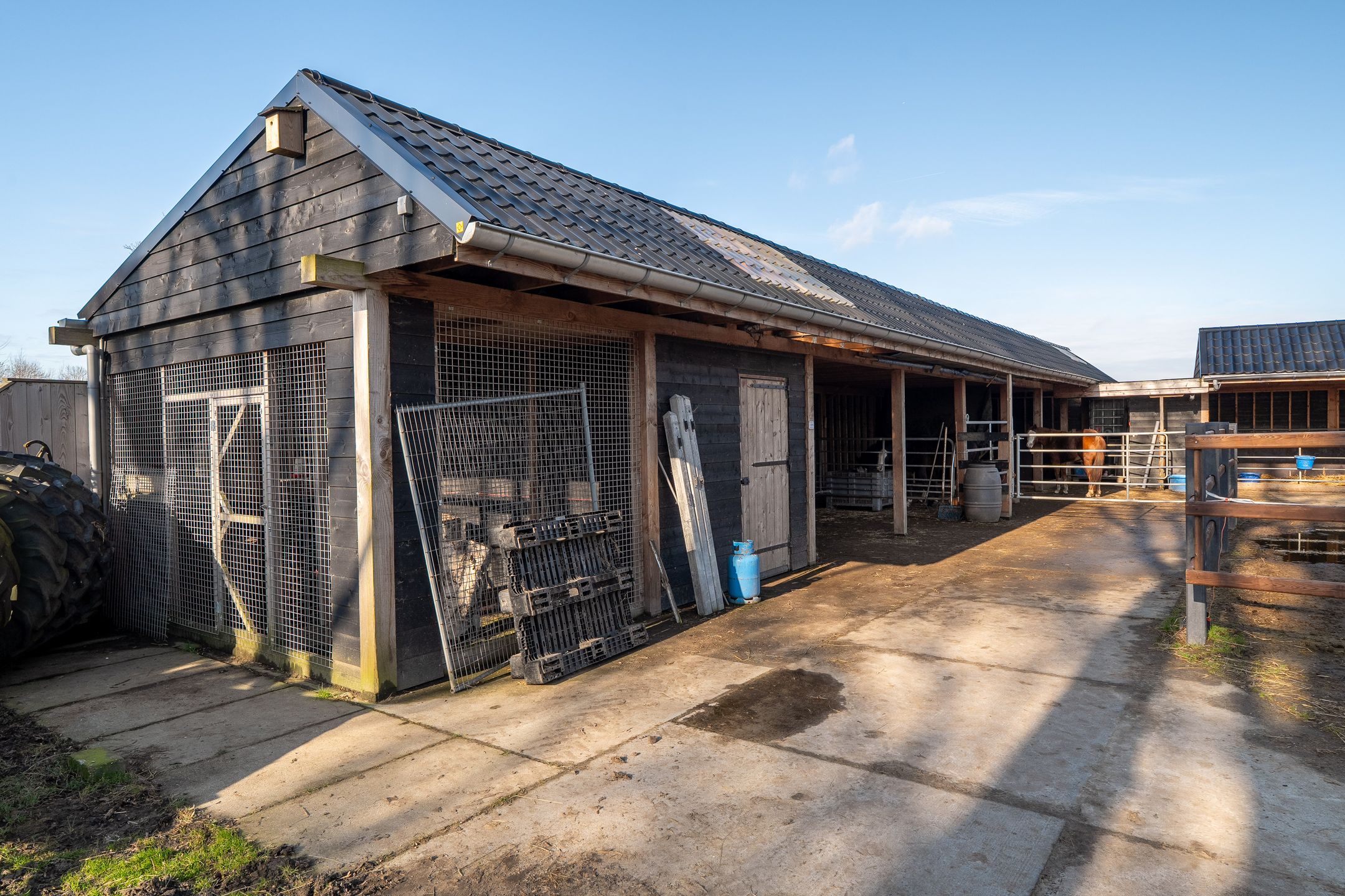 Foto 96 van Hoofdweg 91