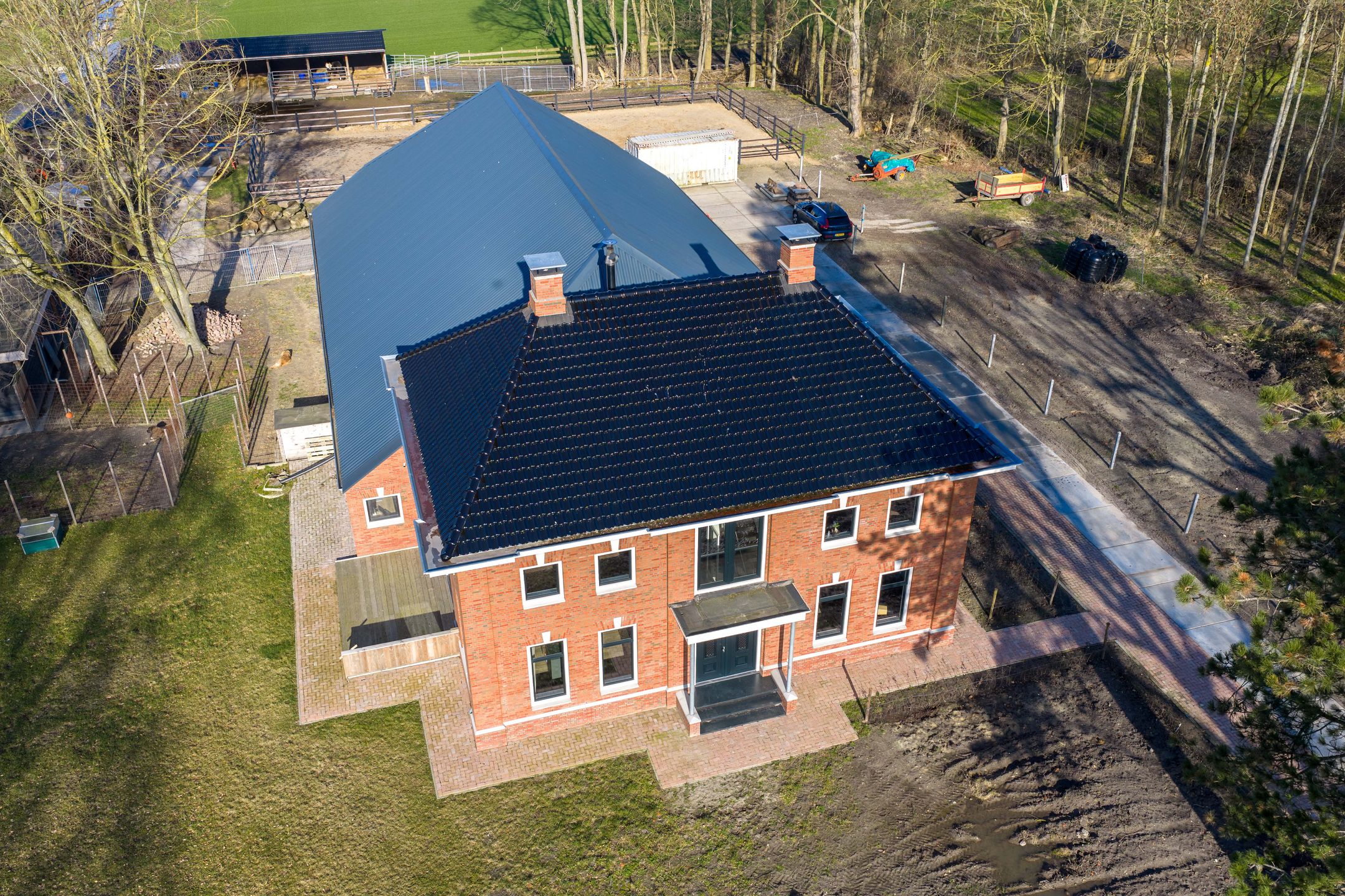 Foto 102 van Hoofdweg 91