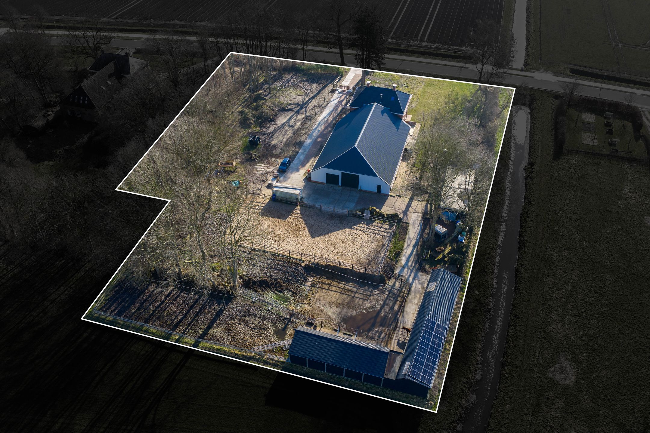 Foto 99 van Hoofdweg 91