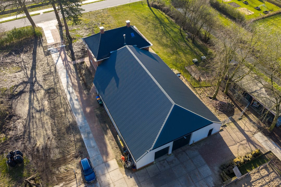 Foto 101 van Hoofdweg 91