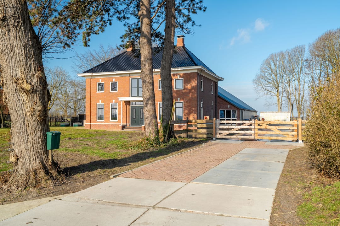 Foto 7 van Hoofdweg 91