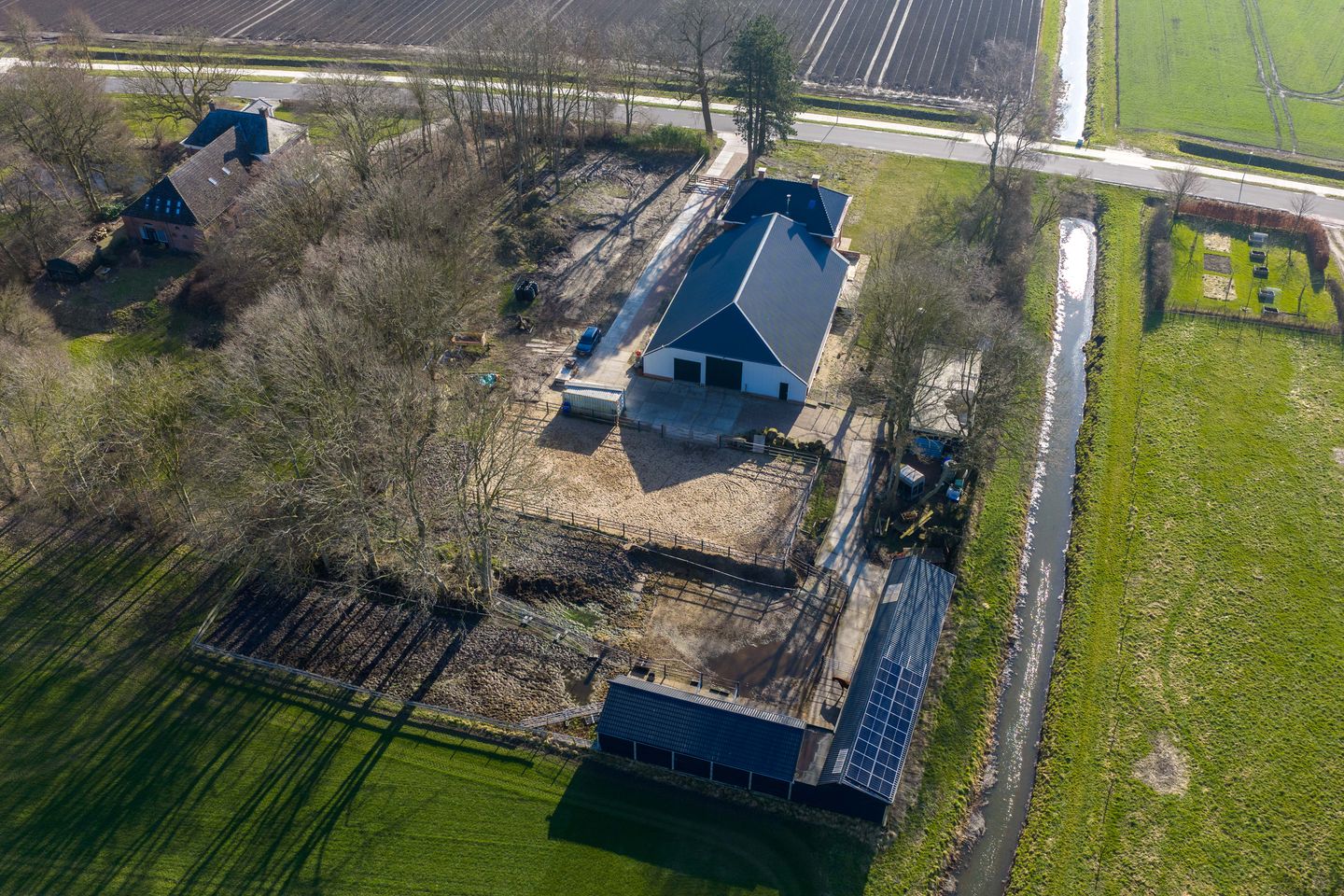 Foto 100 van Hoofdweg 91