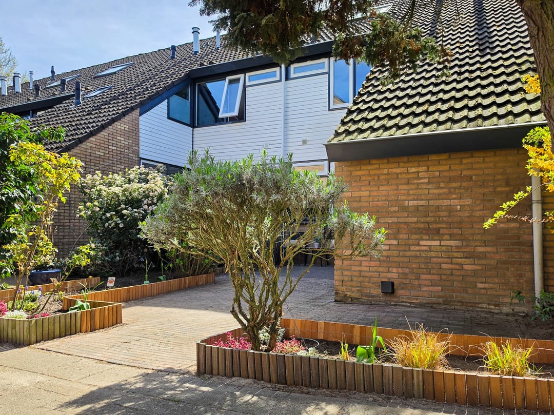 Foto 1 van Godfried Bomansstraat 104