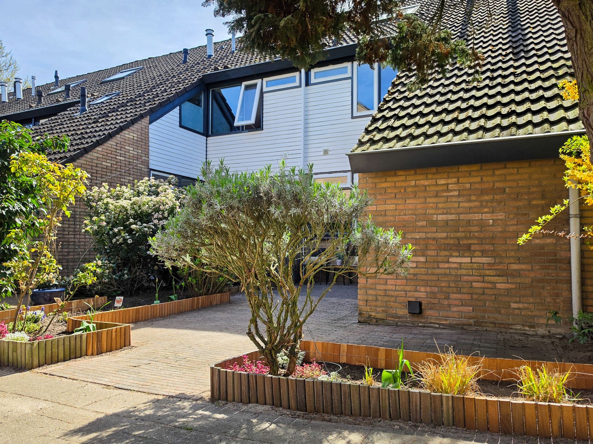 Godfried Bomansstraat 104 