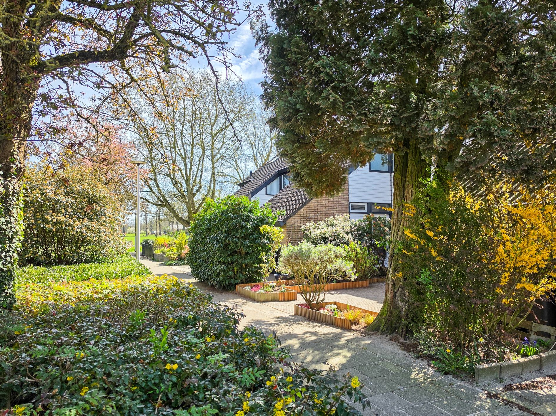 Foto 3 van Godfried Bomansstraat 104