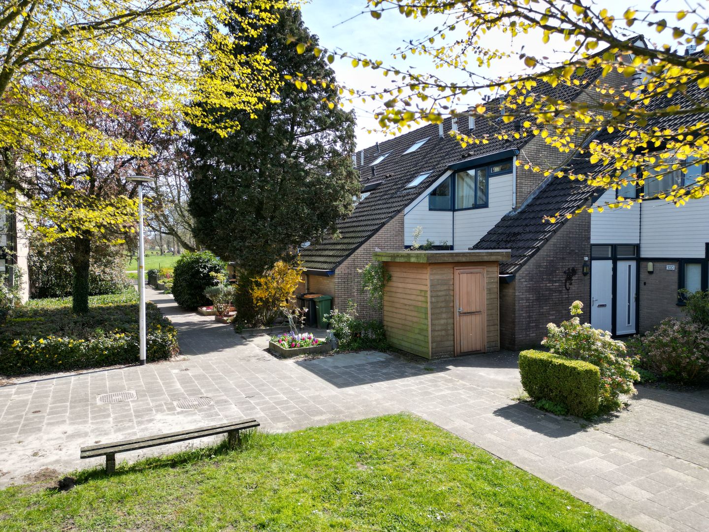 Foto 5 van Godfried Bomansstraat 104