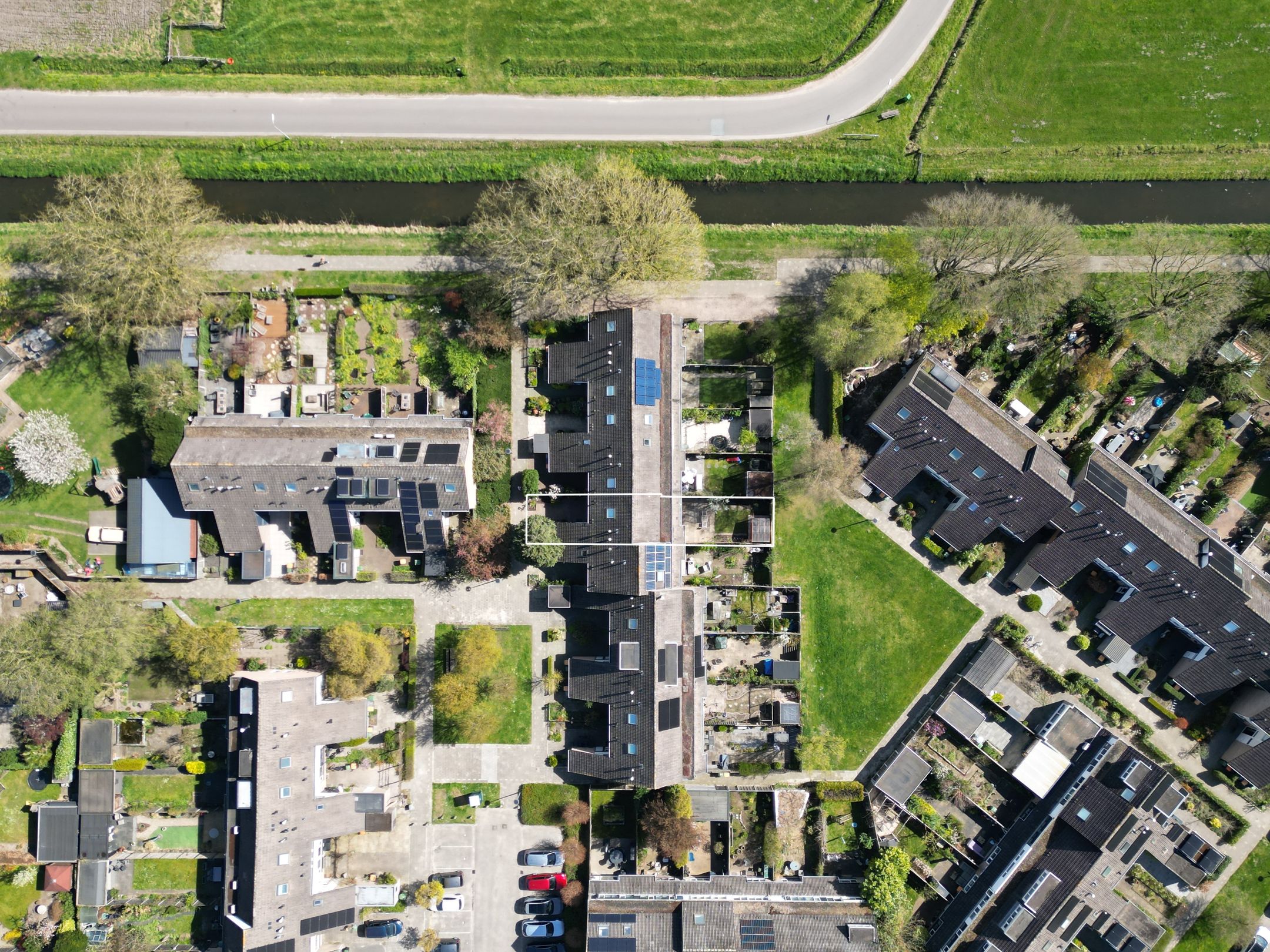 Foto 6 van Godfried Bomansstraat 104