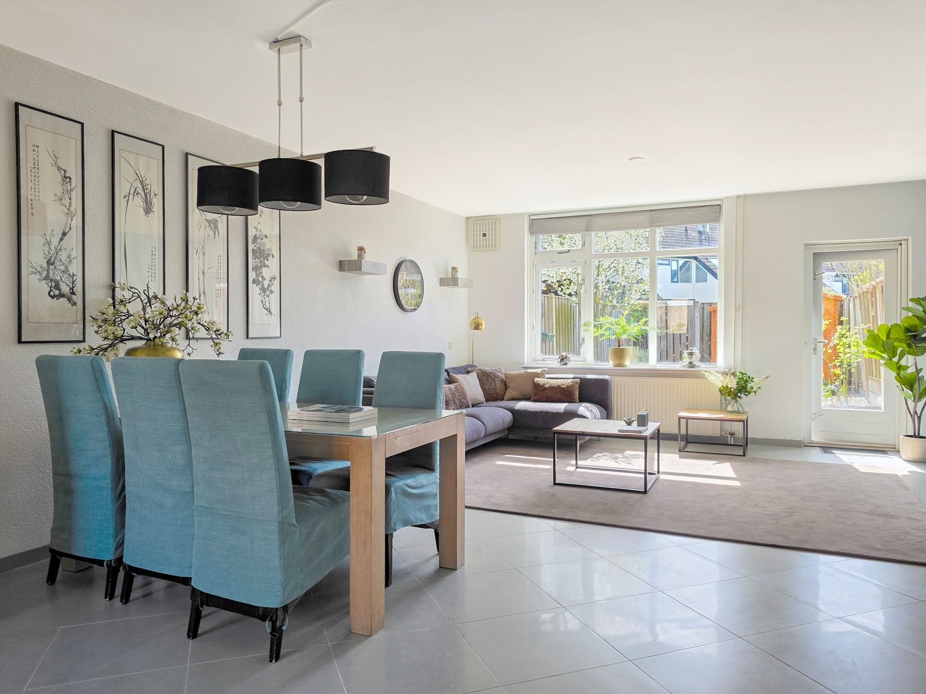 Foto 15 van Godfried Bomansstraat 104