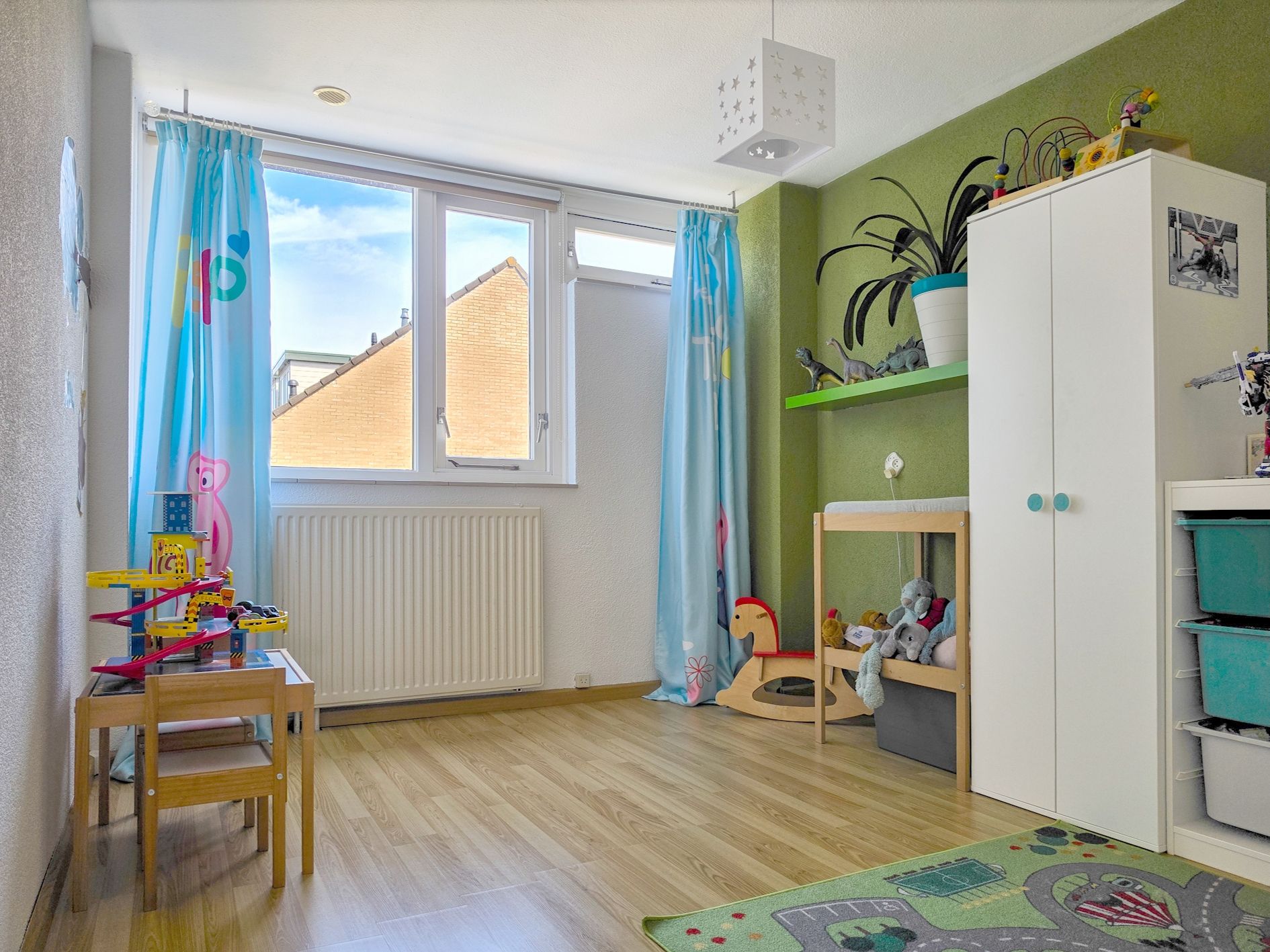 Foto 45 van Godfried Bomansstraat 104