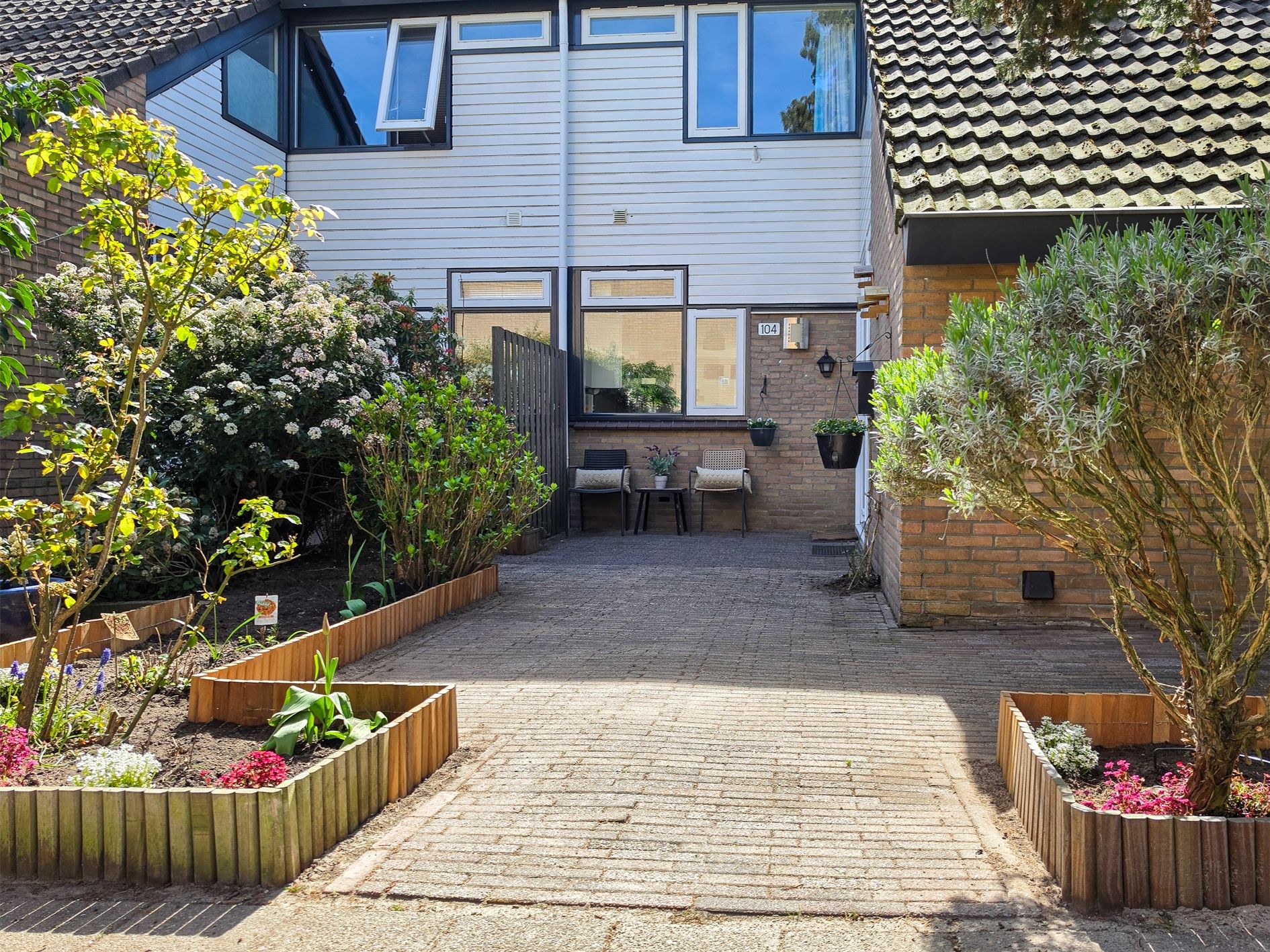 Foto 81 van Godfried Bomansstraat 104