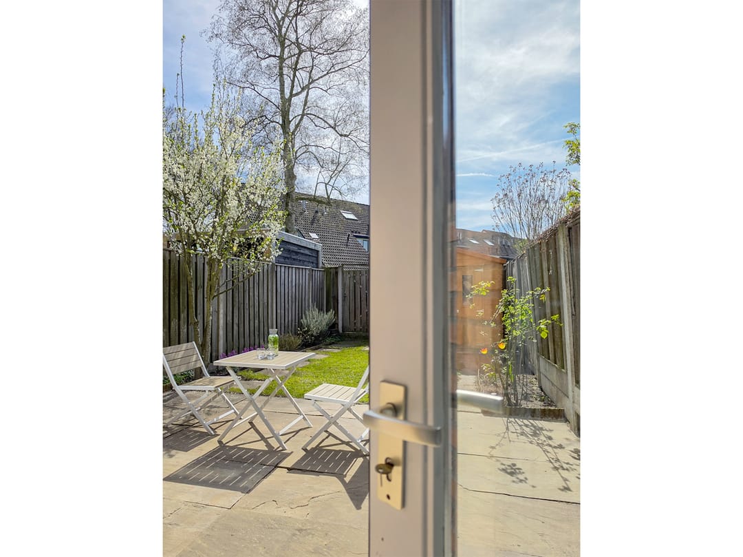 Foto 82 van Godfried Bomansstraat 104