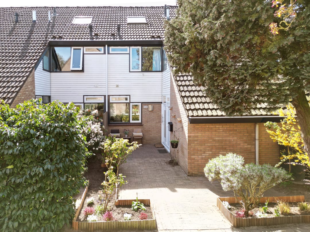 Foto 2 van Godfried Bomansstraat 104