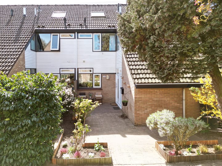 Foto 2 van Godfried Bomansstraat 104