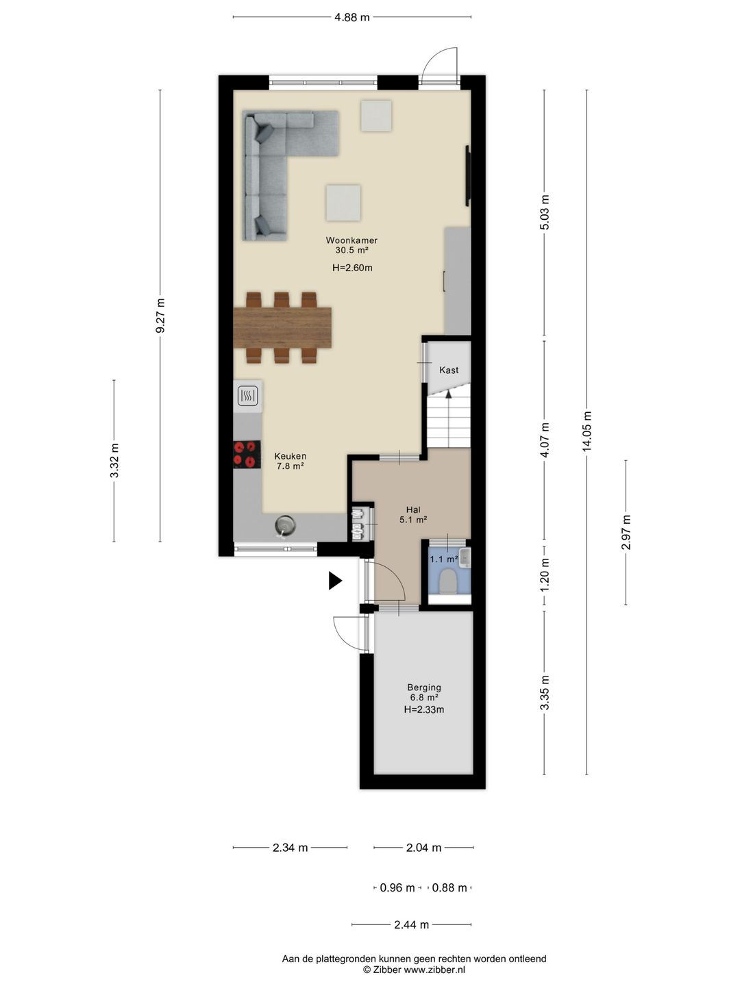 Foto 98 van Godfried Bomansstraat 104