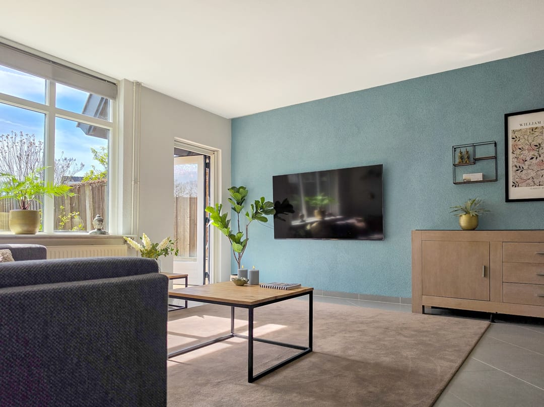 Foto 17 van Godfried Bomansstraat 104