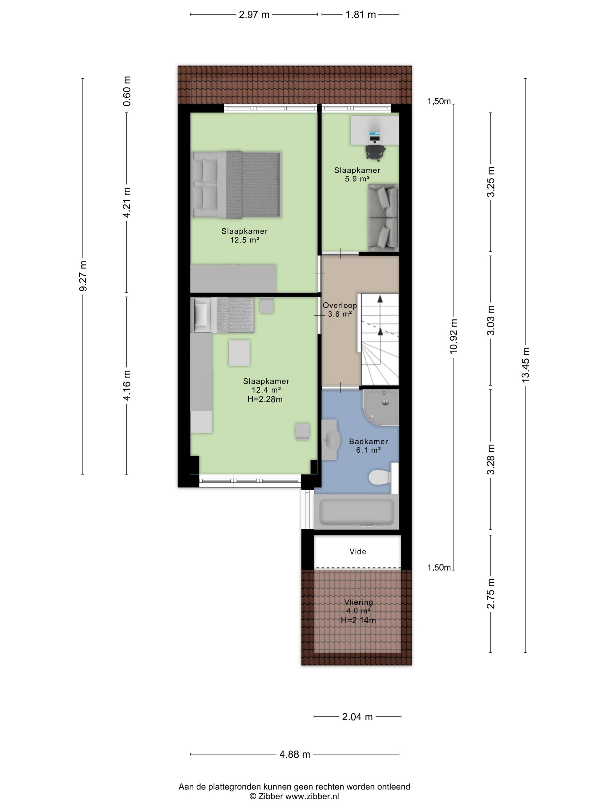Foto 99 van Godfried Bomansstraat 104