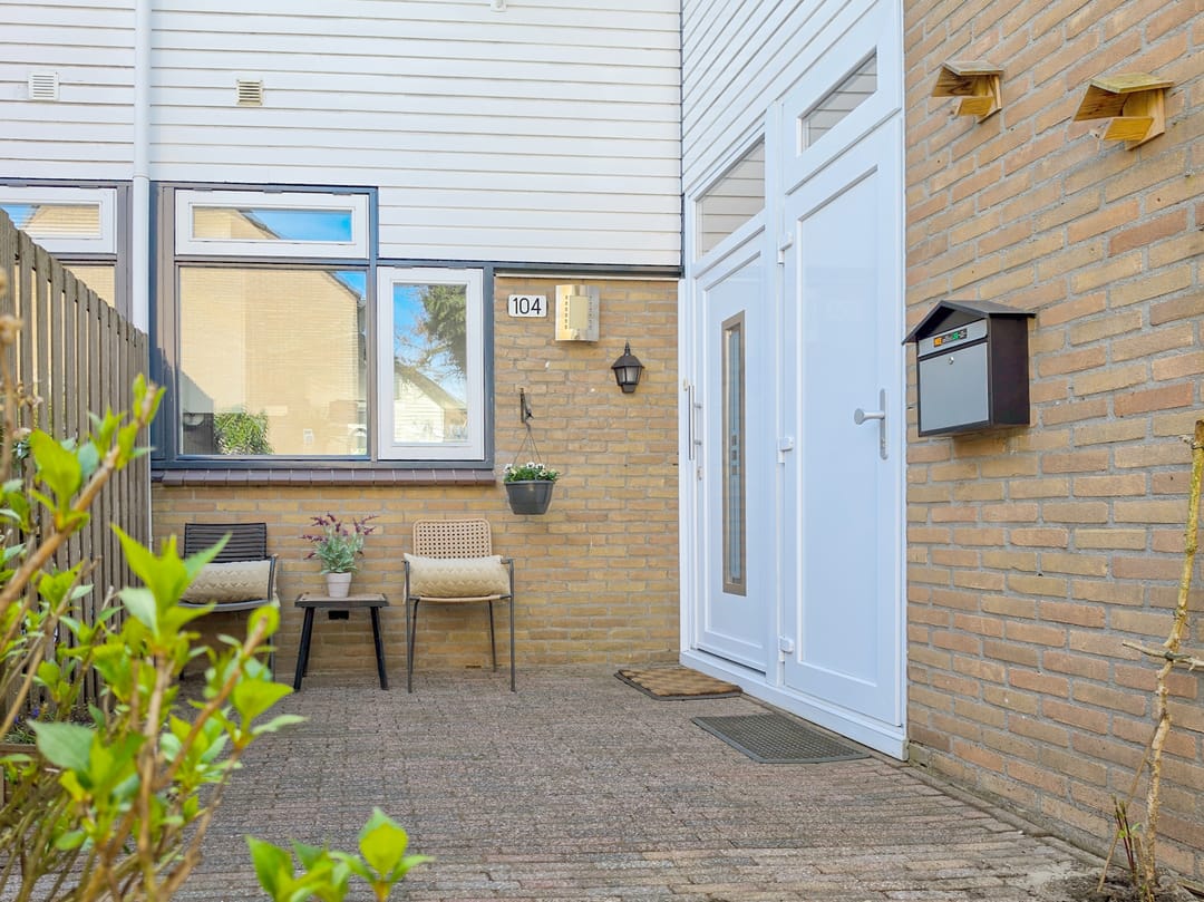 Foto 8 van Godfried Bomansstraat 104