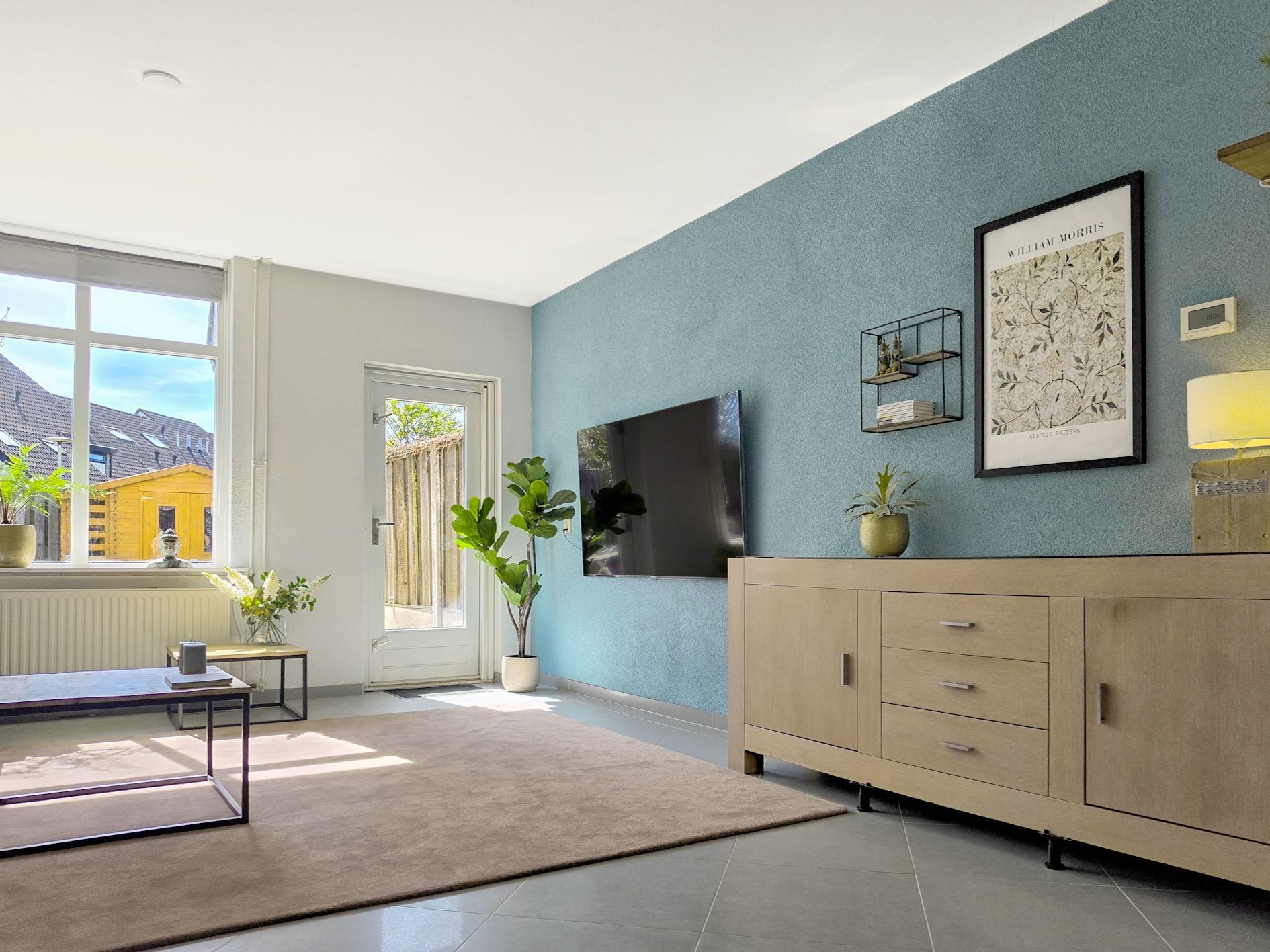 Foto 18 van Godfried Bomansstraat 104