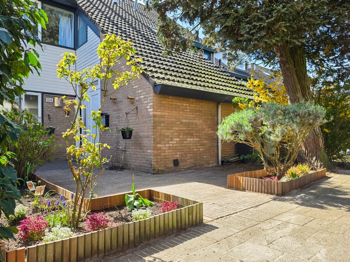 Foto 4 van Godfried Bomansstraat 104