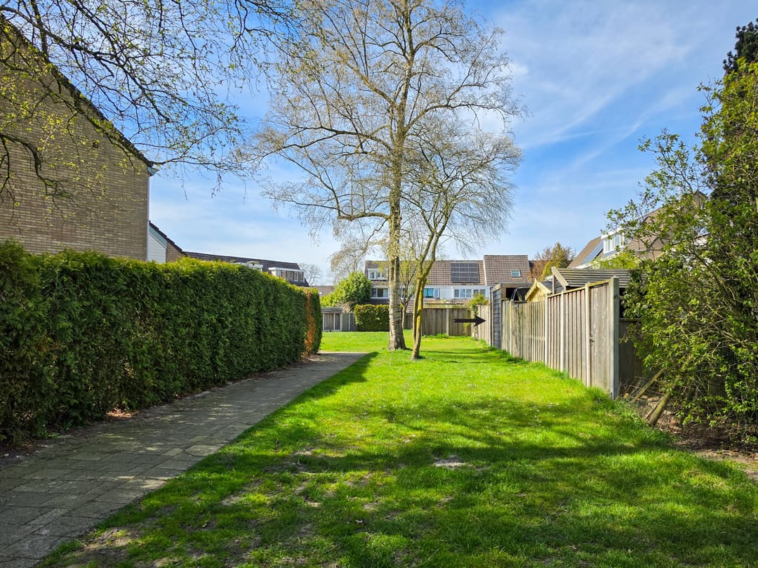 Foto 92 van Godfried Bomansstraat 104