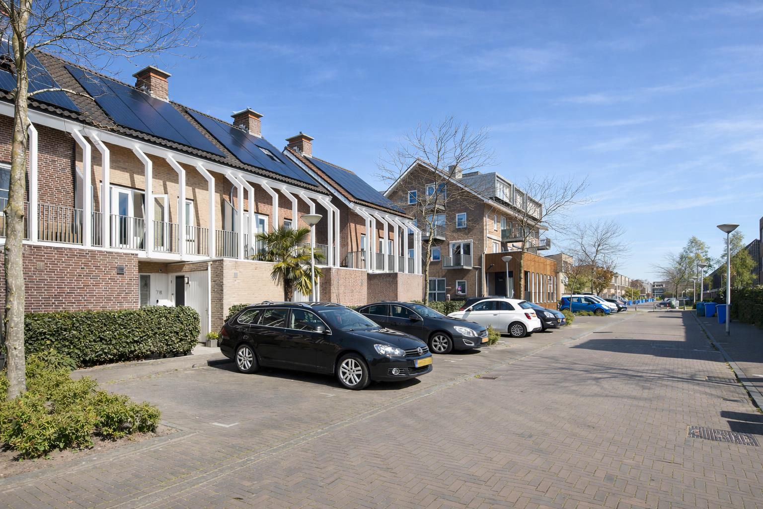 Photo 6 of Goudappel 78