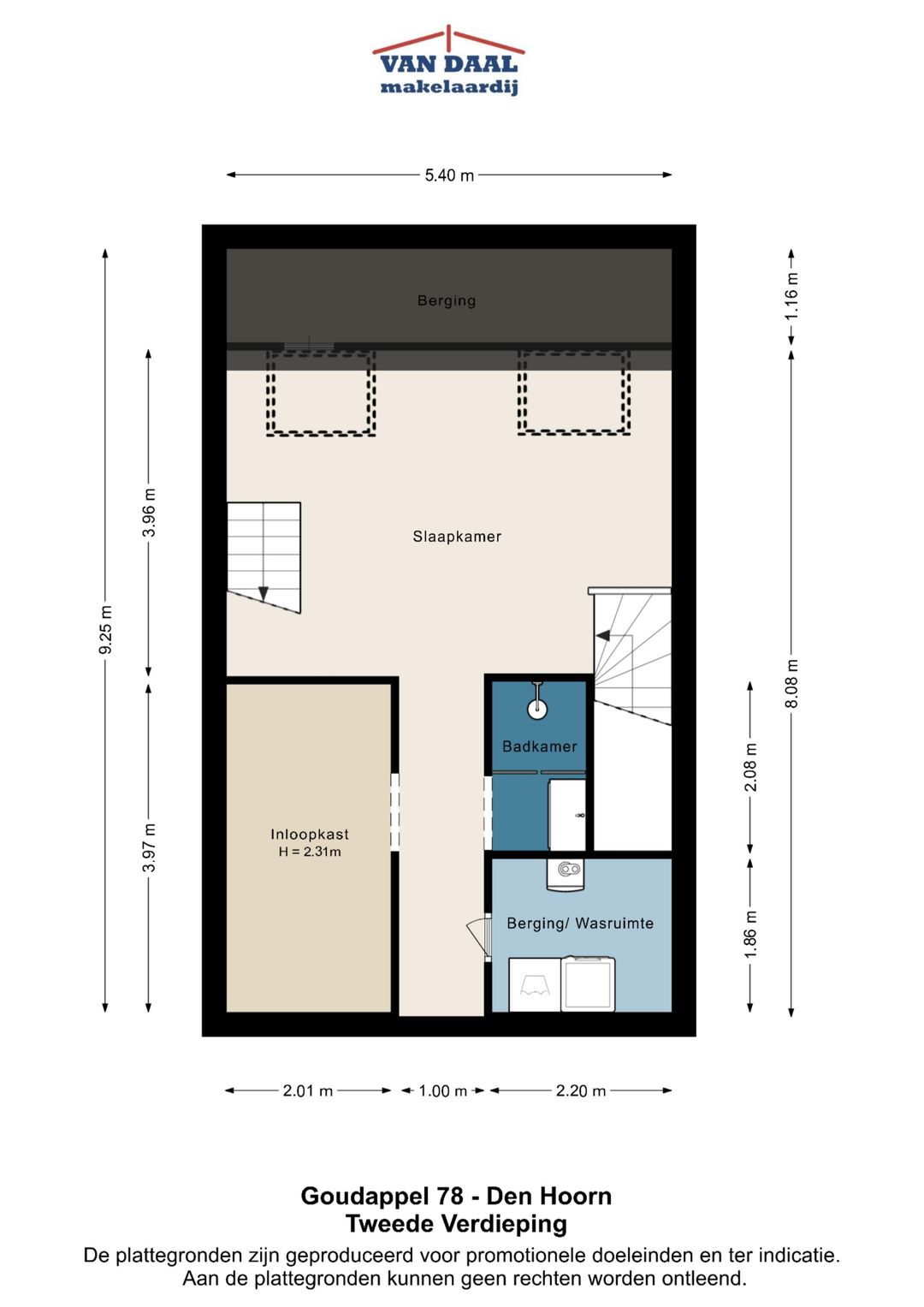 Photo 52 of Goudappel 78