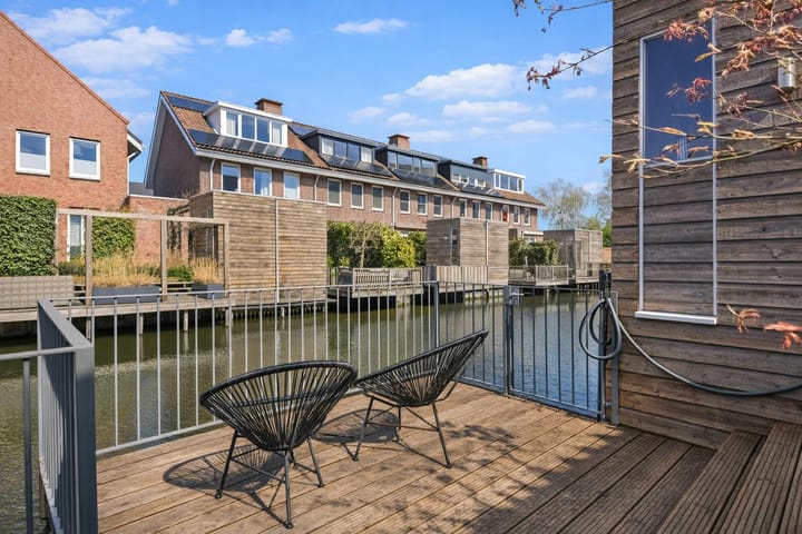 Photo 5 of Goudappel 78