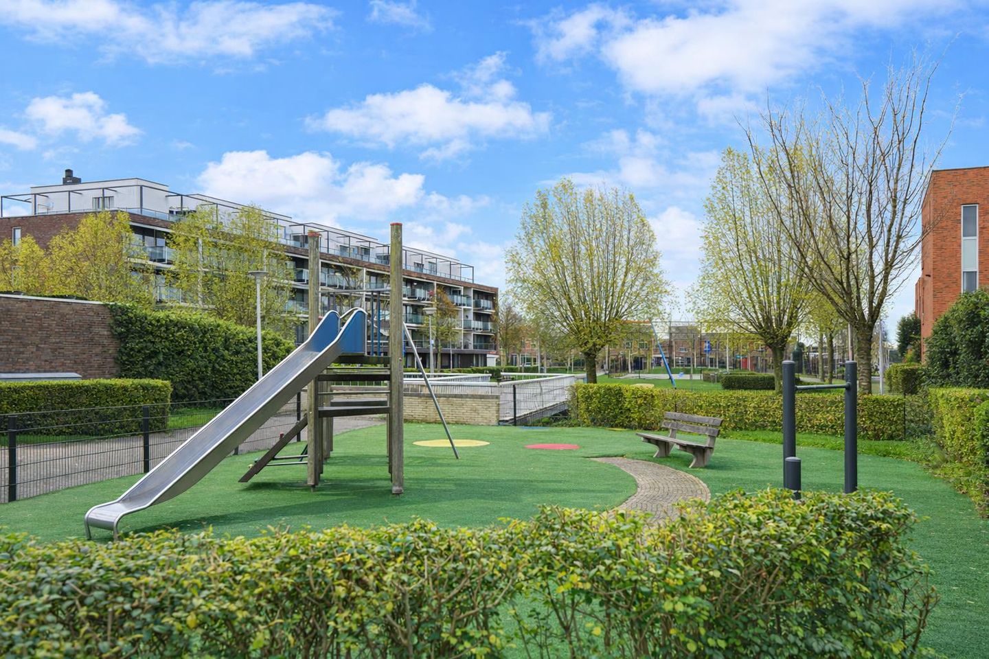 Photo 44 of Goudappel 78